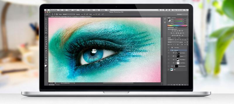 Torrent for mac photoshop